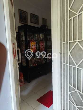 Rumah Minimalis 4 KT LT 126m2 di Gading Serpong Pondok Hijau Golf Rumah Minimalis 4 KT LT 126m2 di Gading Serpong Pondok Hijau Golf