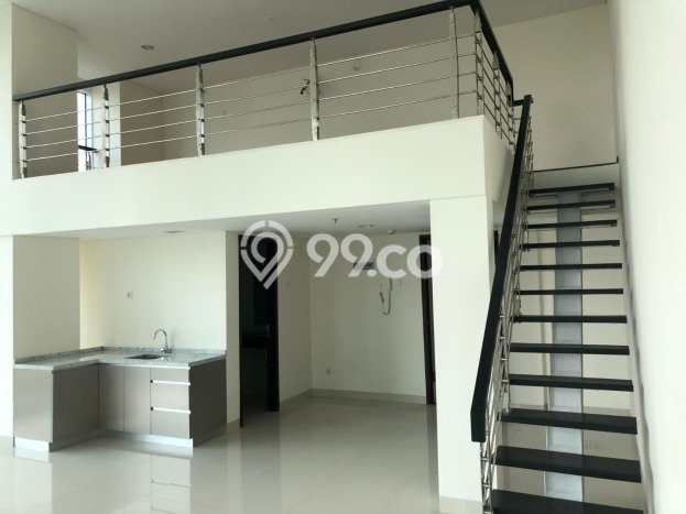 Hunian Apartemen Ideal untuk Dijual di Tangerang dengan 1 Kamar Hunian Apartemen Ideal untuk Dijual di Tangerang dengan 1 Kamar