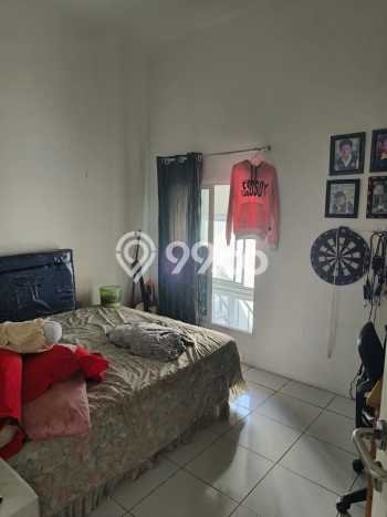 Rumah Minimalis 4 KT LT 126m2 di Gading Serpong Pondok Hijau Golf Rumah Minimalis 4 KT LT 126m2 di Gading Serpong Pondok Hijau Golf