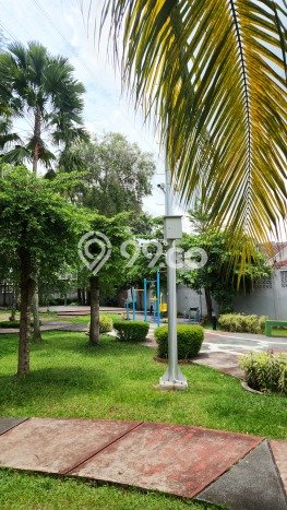 Rumah Minimalis 3 Kamar LT 40m2 di Gading Serpong Rumah Minimalis 3 Kamar LT 40m2 di Gading Serpong