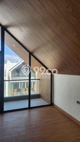 Ready to Use! Luxury House LT 96m2 Desain Modern di Summarecon Serpong Ready to Use! Luxury House LT 96m2 Desain Modern di Summarecon Serpong