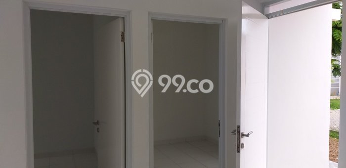 Hunian Murah Dijual di Parung Panjang, Bogor Harga Rp 450 Juta Hunian Murah Dijual di Parung Panjang, Bogor Harga Rp 450 Juta