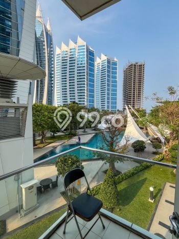 Apartemen Prestisius Dijual di Jakarta Utara Lokasi Strategis Punya 4 Kamar Tidur Apartemen Prestisius Dijual di Jakarta Utara Lokasi Strategis Punya 4 Kamar Tidur