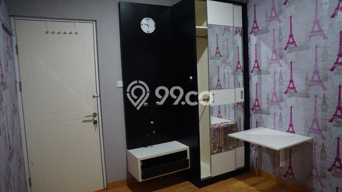 Jual Rumah Modern 2 KT di Gading Serpong, Tangerang Jual Rumah Modern 2 KT di Gading Serpong, Tangerang