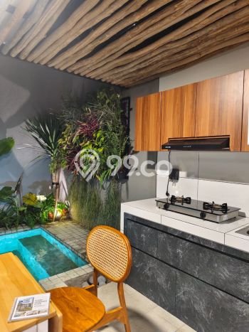 Vila di , Area 120m2m², Lokasi Premium Vila di , Area 120m2m², Lokasi Premium