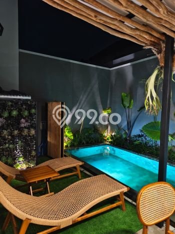 Vila di , Area 120m2m², Lokasi Premium Vila di , Area 120m2m², Lokasi Premium