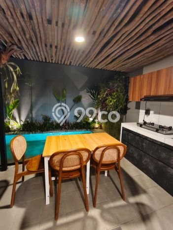 Vila di , Area 120m2m², Lokasi Premium Vila di , Area 120m2m², Lokasi Premium