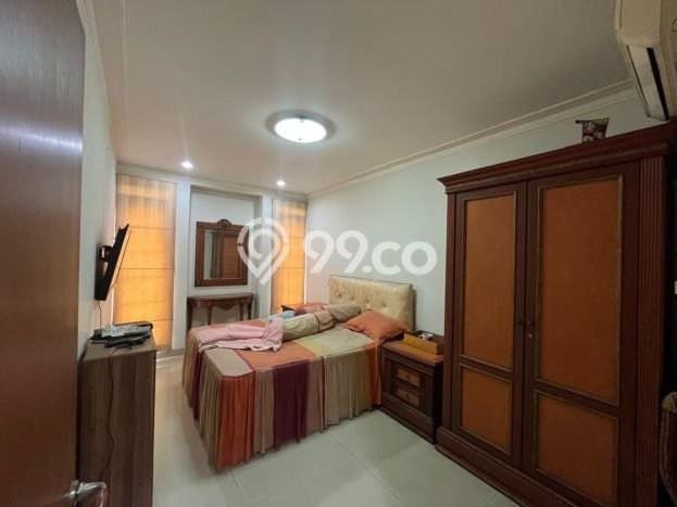 Rumah Elit Modern Tanpa Renovasi di Panglima Polim Jakarta Selatan Rumah Elit Modern Tanpa Renovasi di Panglima Polim Jakarta Selatan