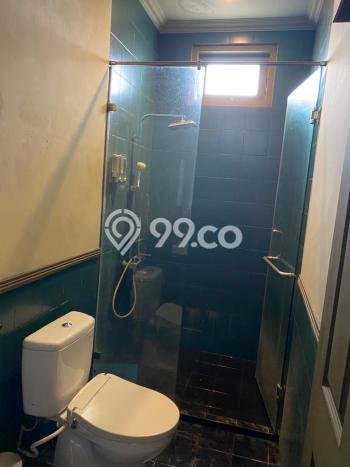 Hunian Mewah Dijual LT 400m2 di Cinere, Depok Hunian Mewah Dijual LT 400m2 di Cinere, Depok