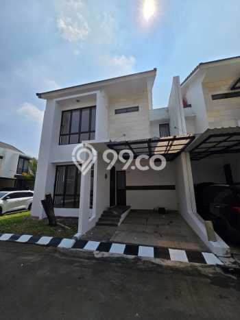 Rumah Luas Asri 2 KT Siap Pakai di Kampung Utan Tangerang Rumah Luas Asri 2 KT Siap Pakai di Kampung Utan Tangerang