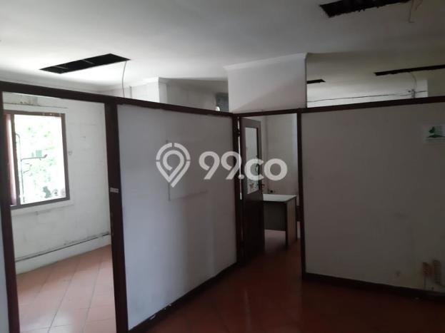 Tanah untuk Dijual di Kebon Jeruk Jakarta Barat Luas 667m2 Tanah untuk Dijual di Kebon Jeruk Jakarta Barat Luas 667m2