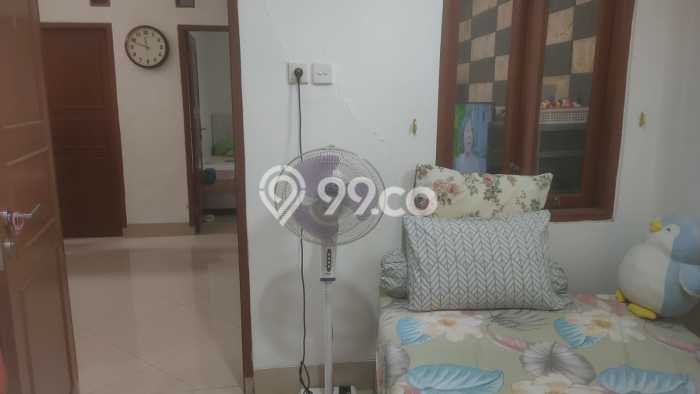 Dijual Hunian Mewah dengan Fasilitas Sekitar Lengkap di Jagakarsa, Jakarta Selatan Dijual Hunian Mewah dengan Fasilitas Sekitar Lengkap di Jagakarsa, Jakarta Selatan