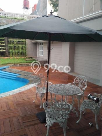 Dijual Rumah Premium dengan Fasilitas Sekitar Komplit di Cinere, Depok Dijual Rumah Premium dengan Fasilitas Sekitar Komplit di Cinere, Depok