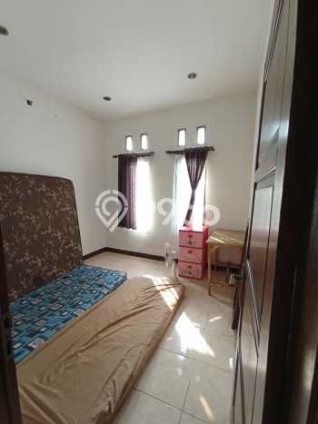 Dijual Rumah Modern 3 KT di Bintaro, Tangerang Selatan Dijual Rumah Modern 3 KT di Bintaro, Tangerang Selatan