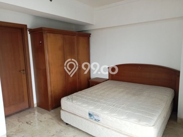 Unit Apartemen Dijual di Lebak Bulus, Jakarta Selatan, dengan 4 Bedroom, 3 Bathroom Unit Apartemen Dijual di Lebak Bulus, Jakarta Selatan, dengan 4 Bedroom, 3 Bathroom