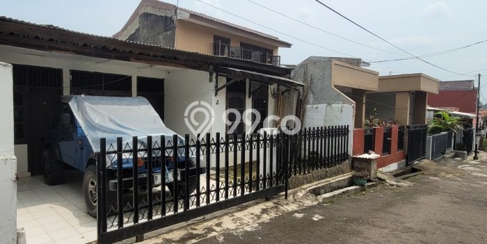 Rumah PREMIUM area Cinere, Depok, LT 120m² LB 80m² HARGA TERBAIK! Rumah PREMIUM area Cinere, Depok, LT 120m² LB 80m² HARGA TERBAIK!
