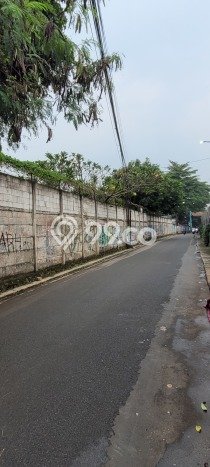 Tanah Dijual Lokasi Graha Bintaro Jakarta Selatan SHM Tanah Dijual Lokasi Graha Bintaro Jakarta Selatan SHM