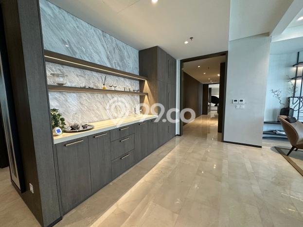 Hunian Apartemen Mewah & Prestisius 4 Kamar di Kuningan, Jakarta Selatan Hunian Apartemen Mewah & Prestisius 4 Kamar di Kuningan, Jakarta Selatan