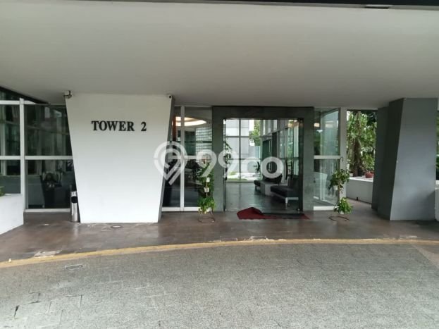 Unit Apartemen Dijual di Lebak Bulus, Jakarta Selatan, dengan 4 Bedroom, 3 Bathroom Unit Apartemen Dijual di Lebak Bulus, Jakarta Selatan, dengan 4 Bedroom, 3 Bathroom