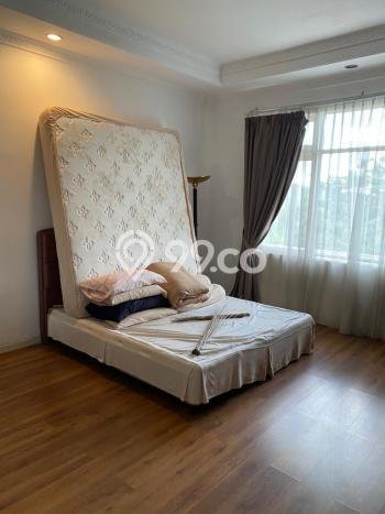 Hunian Mewah Dijual LT 400m2 di Cinere, Depok Hunian Mewah Dijual LT 400m2 di Cinere, Depok