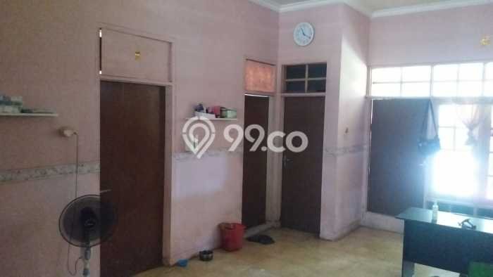 Rumah Modern Cantik 3 KT Bisa Langsung Pindah di Cinere Rumah Modern Cantik 3 KT Bisa Langsung Pindah di Cinere