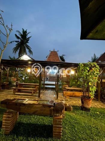 Tanah Dijual Lokasi Cipocok Jaya, Serang dengan Luas Tanah 4000m2 dan Status - Tanah Dijual Lokasi Cipocok Jaya, Serang dengan Luas Tanah 4000m2 dan Status -
