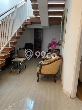 Hunian Mewah Dijual LT 400m2 di Cinere, Depok Hunian Mewah Dijual LT 400m2 di Cinere, Depok