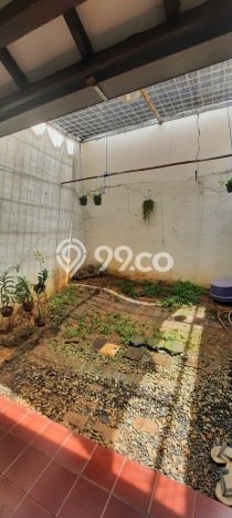 Siap Huni Hunian Elit 3 Kamar di Cinere Dekat ke Mana Saja Siap Huni Hunian Elit 3 Kamar di Cinere Dekat ke Mana Saja