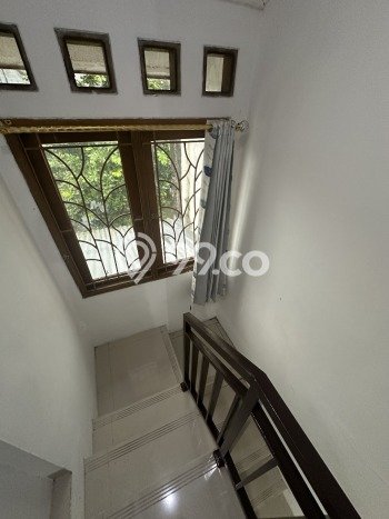 Rumah Modern 2 KT di Serua Tangerang Unfurnished Rumah Modern 2 KT di Serua Tangerang Unfurnished