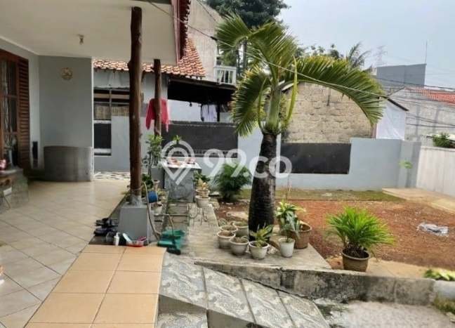 Dijual Rumah Mewah Exclusive di Limo, Depok Dijual Rumah Mewah Exclusive di Limo, Depok