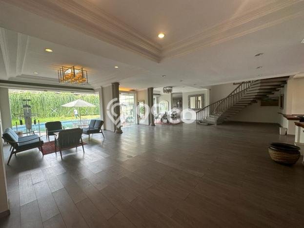 Dijual Rumah Premium dengan Fasilitas Sekitar Komplit di Cinere, Depok Dijual Rumah Premium dengan Fasilitas Sekitar Komplit di Cinere, Depok