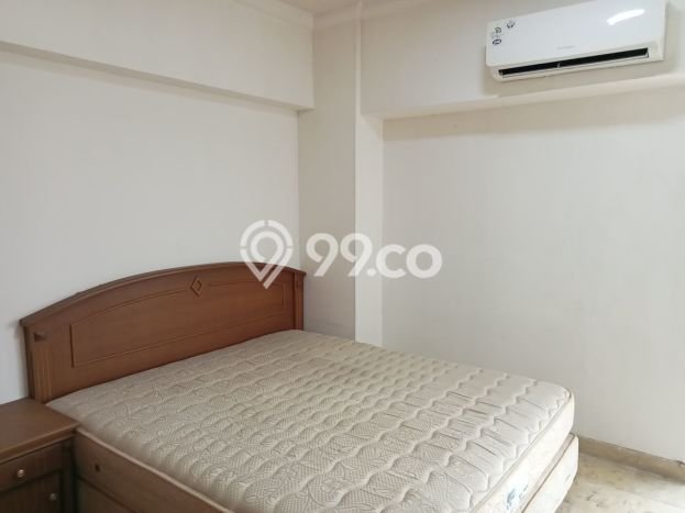 Unit Apartemen Dijual di Lebak Bulus, Jakarta Selatan, dengan 4 Bedroom, 3 Bathroom Unit Apartemen Dijual di Lebak Bulus, Jakarta Selatan, dengan 4 Bedroom, 3 Bathroom