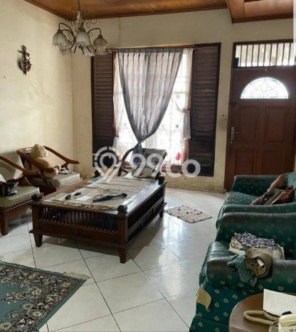 Dijual Rumah Mewah Exclusive di Limo, Depok Dijual Rumah Mewah Exclusive di Limo, Depok