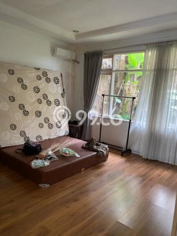 Hunian Mewah Dijual LT 400m2 di Cinere, Depok Hunian Mewah Dijual LT 400m2 di Cinere, Depok