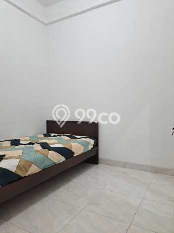 Rumah Modern 5 Kamar LT 90m2 di BSD The Icon Rumah Modern 5 Kamar LT 90m2 di BSD The Icon