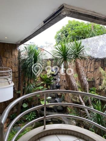 Hunian Mewah Dijual LT 400m2 di Cinere, Depok Hunian Mewah Dijual LT 400m2 di Cinere, Depok