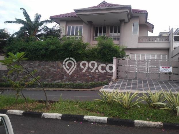 Dijual Rumah Premium dengan Fasilitas Sekitar Komplit di Cinere, Depok Dijual Rumah Premium dengan Fasilitas Sekitar Komplit di Cinere, Depok