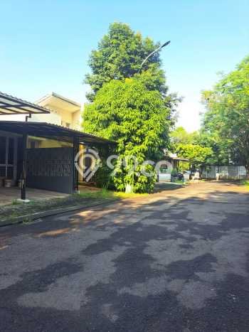 Rumah Modern 5 Kamar LT 90m2 di BSD The Icon Rumah Modern 5 Kamar LT 90m2 di BSD The Icon