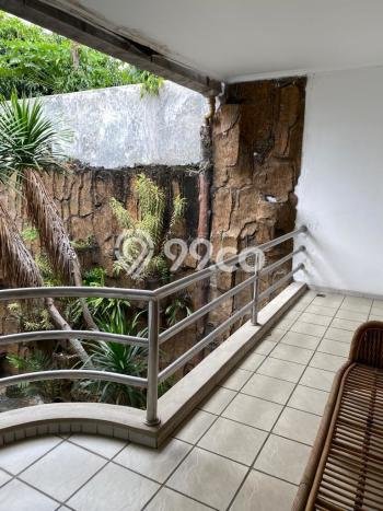 Hunian Mewah Dijual LT 400m2 di Cinere, Depok Hunian Mewah Dijual LT 400m2 di Cinere, Depok