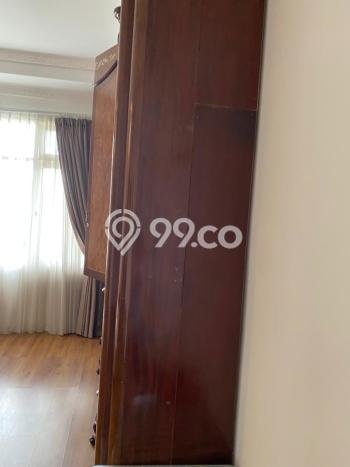 Hunian Mewah Dijual LT 400m2 di Cinere, Depok Hunian Mewah Dijual LT 400m2 di Cinere, Depok