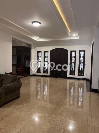 For Sale! Luxury House LT 500m2 Desain Elegan di Rawa Belong For Sale! Luxury House LT 500m2 Desain Elegan di Rawa Belong