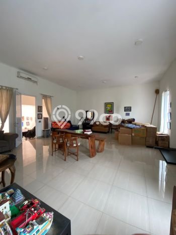 Dijual Rumah Mewah Exclusive di Pesanggrahan, Jakarta Selatan Dijual Rumah Mewah Exclusive di Pesanggrahan, Jakarta Selatan