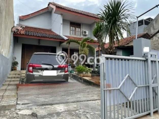 Dijual Rumah Mewah Exclusive di Limo, Depok Dijual Rumah Mewah Exclusive di Limo, Depok