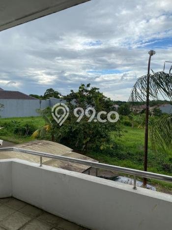 Hunian Mewah Dijual LT 400m2 di Cinere, Depok Hunian Mewah Dijual LT 400m2 di Cinere, Depok