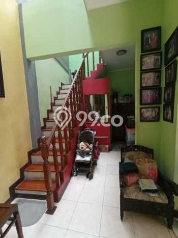 Dijual Rumah Modern 3 KT di Bintaro, Tangerang Selatan Dijual Rumah Modern 3 KT di Bintaro, Tangerang Selatan