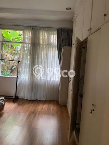Hunian Mewah Dijual LT 400m2 di Cinere, Depok Hunian Mewah Dijual LT 400m2 di Cinere, Depok
