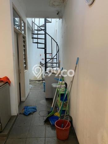 Hunian Mewah Dijual LT 400m2 di Cinere, Depok Hunian Mewah Dijual LT 400m2 di Cinere, Depok