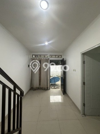 Rumah Modern 2 KT di Serua Tangerang Unfurnished Rumah Modern 2 KT di Serua Tangerang Unfurnished