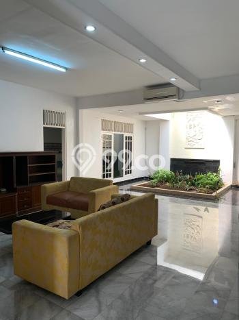 Rumah Kontrakan Jakarta Selatan LT 330m2 LB 300m2 Area Pondok Indah Rumah Kontrakan Jakarta Selatan LT 330m2 LB 300m2 Area Pondok Indah