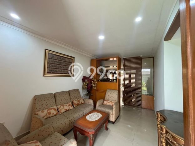 Rumah Elit Modern Tanpa Renovasi di Panglima Polim Jakarta Selatan Rumah Elit Modern Tanpa Renovasi di Panglima Polim Jakarta Selatan